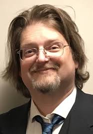 John "Carter" Canterbury