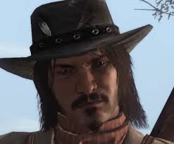 Is Jack Marston the real son of John Marston? He kinda looks like Javier  And Dutch : r/RDR2