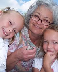 Susann Thompson Hancey