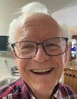 Gerald “Jerry” Zierau Obituary