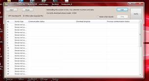 Cara Flash Oppo A37f Dan A37fw Dengan Msm Download Tool