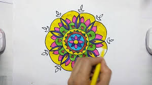 Rangoli Drawing For Kids Step By Step Drawing Tutorial Youtube What began as a bestselling book—the miracle morning—is now a worldwide movement that has given millions of people a simple way to change their lives by changing how they start their day—even if you've never been a morning person. rangoli drawing for kids step by step drawing tutorial