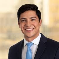 David Barrientos Velasco Email & Phone Number