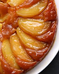 Upside Down Apple Cake Recipe By Tasty Recipe Upside Down Apple Cake Apple Cake Recipes Apple Recipes