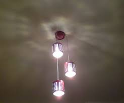 Ikea Hackers Ordning Hanging Lamp Lamp Hanging Lamp Hanging