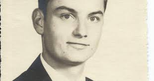 In Memory: Ronald King