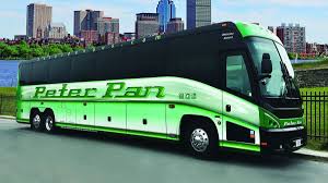 State Drops Charges Against Peter Pan Bus Driver Accused Of Locking Passenger In Luggage Compartment Hartford Courant