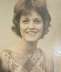 Alice Carrie Sawdy Obituary