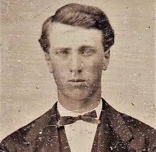 Albert Harman (1849-1920)