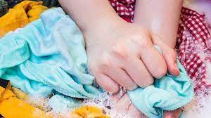 Gaya hidup dan intensitas aktivitas mencuci dapat menjadi pertimbangan dalam memilih mesin cuci. Tinggalkan Kebiasaan Mencuci Pakaian Dengan Air Dingin Lifestyle Liputan6 Com