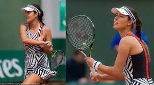 Finally, he conquered the clay by winning french open in 2016. Women S Tennis Shoes And Clothes Ruling The 2016 French Open Women S Tennis Blog