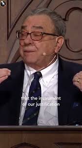 Faith that brings us to to Christ is a faith that has with it a broken and  contrite heart." R.C. SPROUL