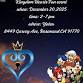 Kingdom Hearts Cupsleeve event image