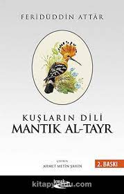 kuslarin dili mantik al tayr feriduddin attar kitapyurdu com
