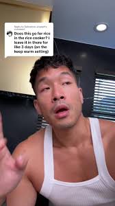 Leaving Rice in Rice Cooker Overnight