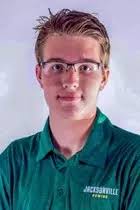 2018-19 Men's Rowing Roster