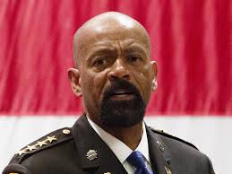 Daniel Bice: Sheriff Clarke stands up for Confederate monument