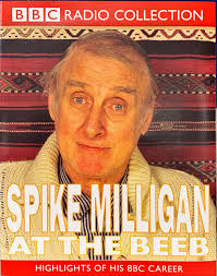 Spike Milligan