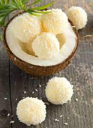 hindistan cevizini tariflerin vazgecilmezi yapacak ve belki de ilk kez duyacaginiz 11 lezzet rezepte raffaello selber machen raffaello rezept