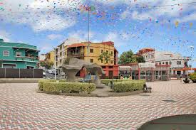 San pedro, officially the city of san pedro (tagalog: Plaza Bujaz San Pedro La Palma Travel