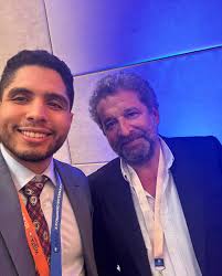 🇻🇪 X Congreso Internacional de Derecho Marítimo. Margarita. Ha sido un  honor participar en este destacado evento, organizado por la Asociación  Venezolana de Derecho Marítimo (@avdm_cmi), el Instituto Iberoamericano de  Derecho Marítimo (@