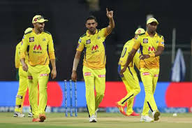 Ms dhoni's csk will look to register their first one of then season after losing to dc in their opener. Sphjjagl9jb3bm