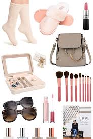 The Best Christmas Gifts For Women Under 30 Ashley Brooke Nicholas I have a wide variety of fantastic christmas gifts for her that anyone on your gift list would love!