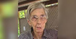 Patricia Ann Thrasher Obituary