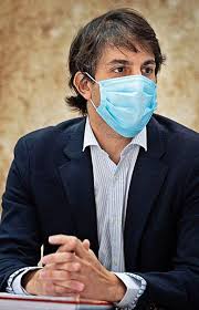 Pablo Hernández, ZEC: «El impuesto mínimo también es una oportunidad»