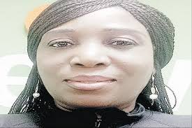 Alice, ponmo and the way to a man's heart