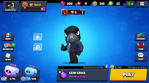 • 1,6 млн просмотров 3 года назад. I Made A Second Account On Brawl Stars And I Got A Legendary Brawler And I Am So Mad That It Took Me 1800 Trophies To Get Crow But In My Main