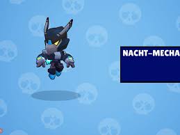 Crow is an assassin knife throwing character in brawl stars and it one of the harder characters a player will get from a loot box. Night Mecha Crow Brawl Stars Ger Amino