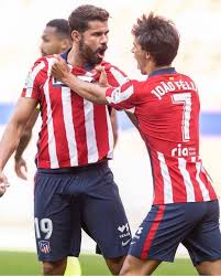 Sep 26, 2017 · diego costa has today agreed terms for his transfer to atletico madrid, which will take effect on 1 january 2018. Diego Costa