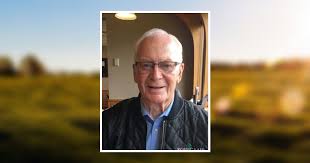 Fredrick Curtis Obituary