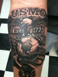 See more ideas about tattoos, usmc tattoo, marine corps tattoos. Best Usmc Tattoos