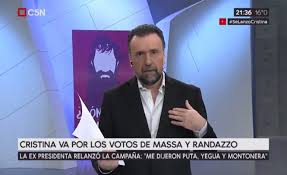 Check spelling or type a new query. Asi Fue El Ultimo Programa De Roberto Navarro En C5n El Destape