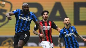 The inter milan v ac milan live stream video is scheduled for 24/01/2021. Yqswo8rrzl5wzm