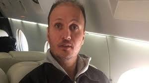 Nader Farhat's Instagram, Twitter & Facebook