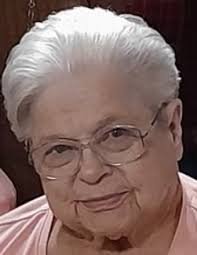 Obituary information for Jean Gurley Wilson