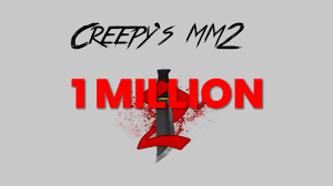 The latest ones are on may 16, 2021 8 new codes for mm2 modded results have been found in the last 90 days, which means that every 11, a new. Creepy Creepy Mm2 Twitter