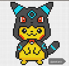 Timmy Tim On Twitter My First Pikachu Cosplay Pixelart Pokemon Umbreon Cosplay Junichimasuda Pokemon To search on pikpng now. timmy tim on twitter my first