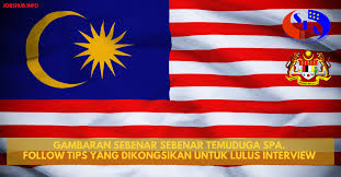 Tips cara memasuki bilik temuduga, salah dan pada penghujung video ini, anda boleh mengetahui 5 langkah untuk memperkenalkan diri anda semasa menghadapi interview. Gambaran Sebenar Sebenar Temuduga Spa Follow Tips Yang Dikongsikan Untuk Lulus Interview