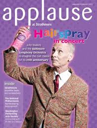 Strathmore Applause Magazine - Jan & Feb by Strathmore - Issuu