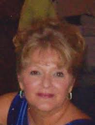 Dinah Nevin Obituary