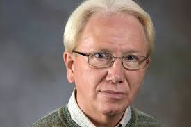 David C. Jacobsen honored with emeritus status