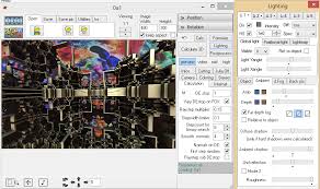 Image result for mandelbulb 3d v16{