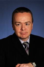 Executive management team · East Ayrshire Council