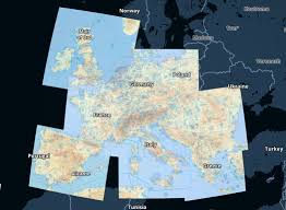 Foreflight Europe Data Overview