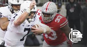 He's also, reportedly, been very close to james franklin at penn state. Eleven Warriors Roundtable Seeking A Happy Halloween In Happy Valley Eleven Warriors