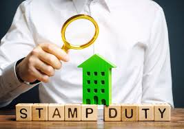 How does a stamp duty exemption work? A Case For Stamp Duty Reform To Save The Housing Market
